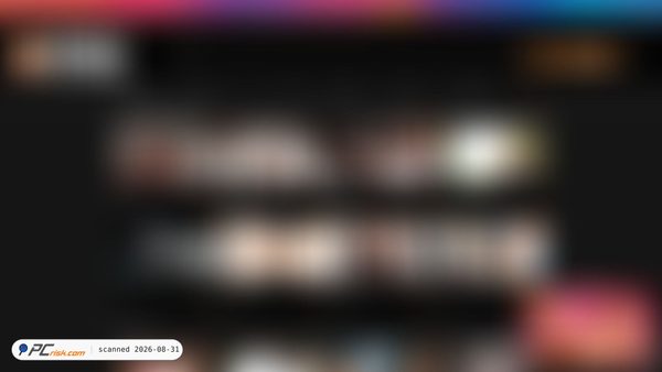 heavyfetish.com Screenshot