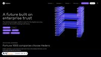 hederas.xyz screenshot