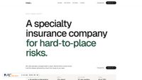 hedgespecialty.com screenshot