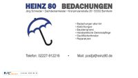 Zrzut ekranu heinz80.de