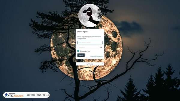 hekser.net screenshot