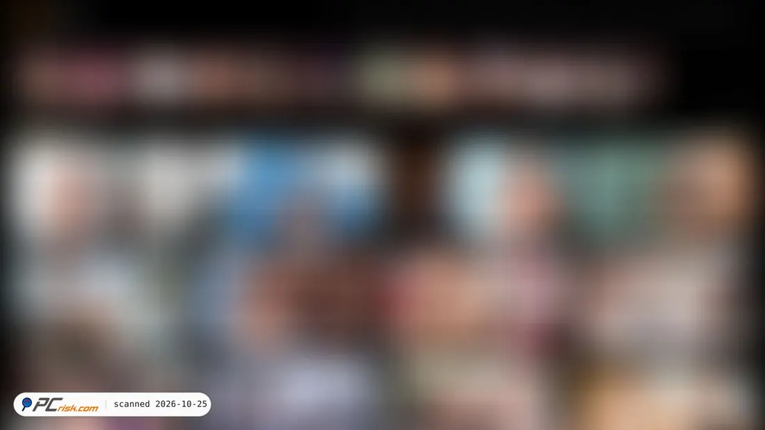 Screenshot of hello.porn