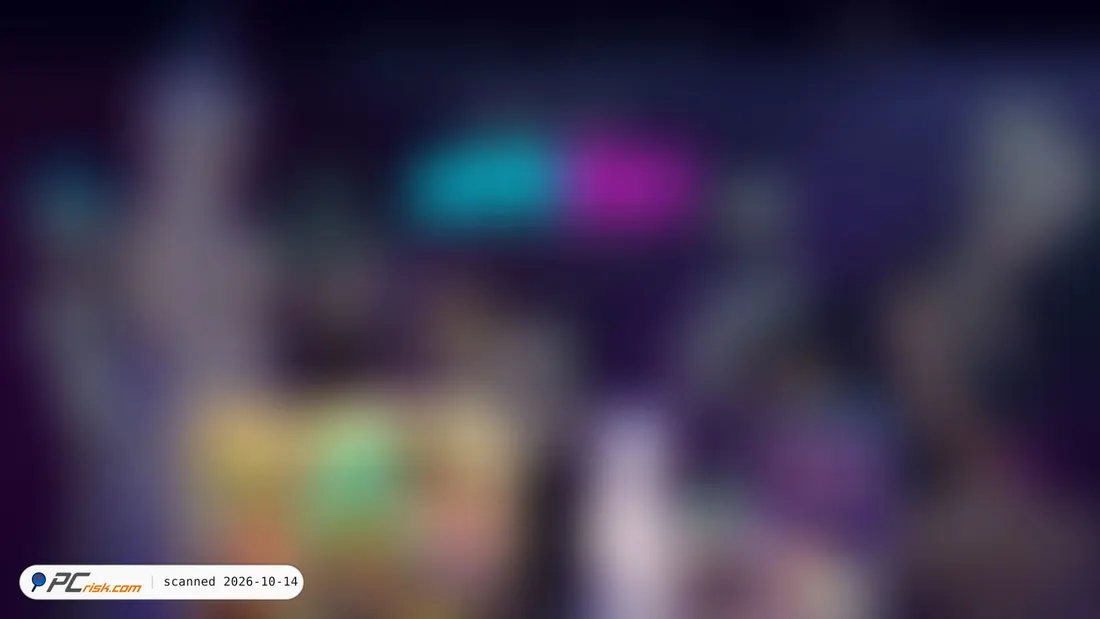 Screenshot of helloarisu.com