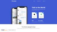 hellotalk8.com screenshot