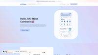 Zrzut ekranu help--ext--coin.webflow.io