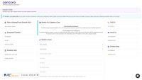 Screenshot di help.urochartehr.com