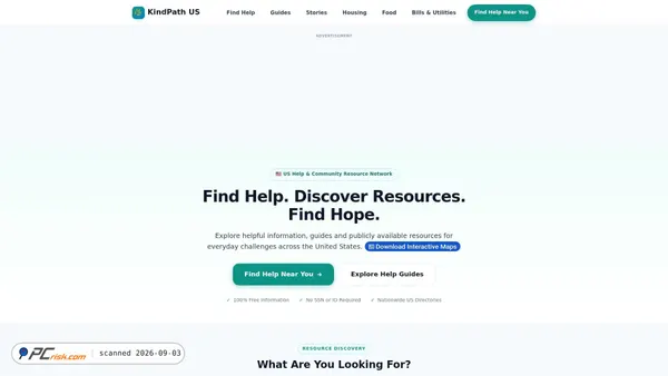 Screenshot van help.viralreport.in