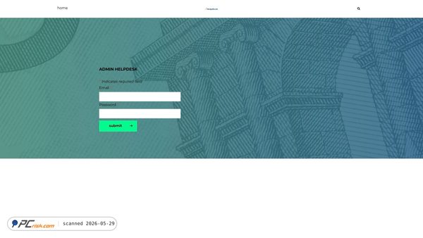helpdesik.weebly.com screenshot