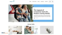 Captura de ecrã de helpme.com