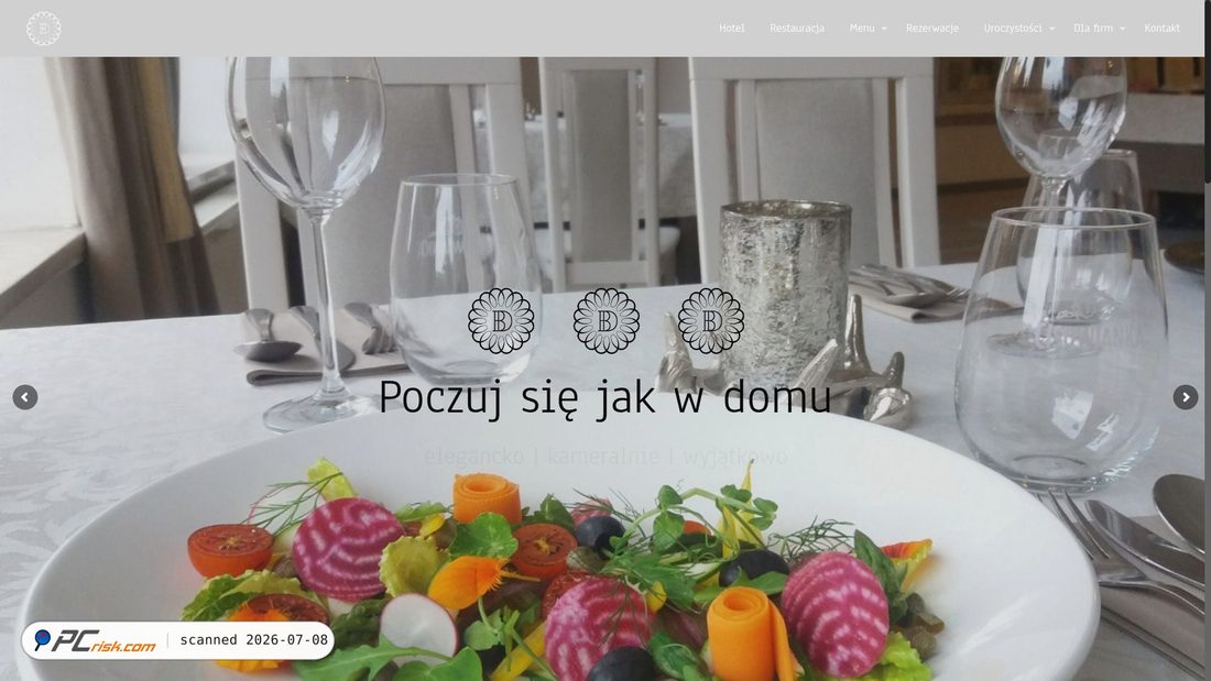 Screenshot of henlex.pl