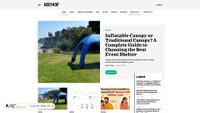 henof.com screenshot