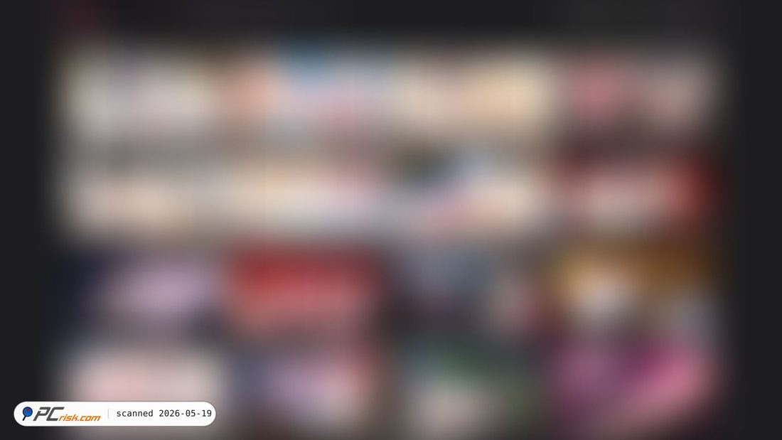 Screenshot of hentai.pro