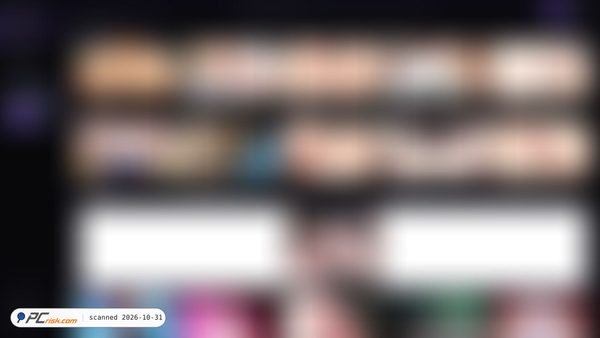 hentai.sh Screenshot