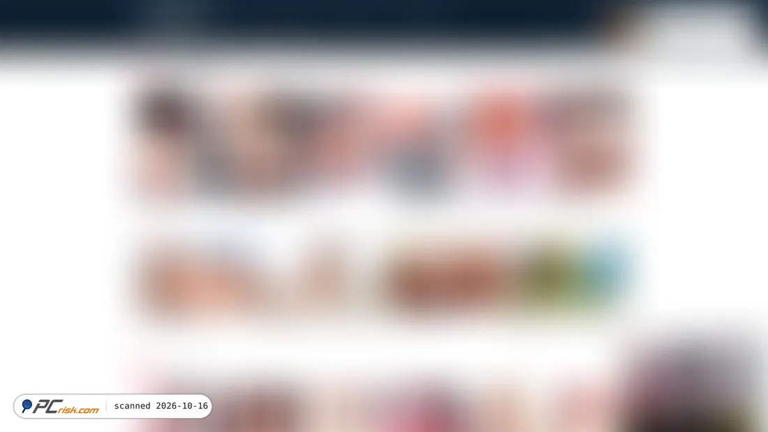 Zrzut ekranu hentai20.lol