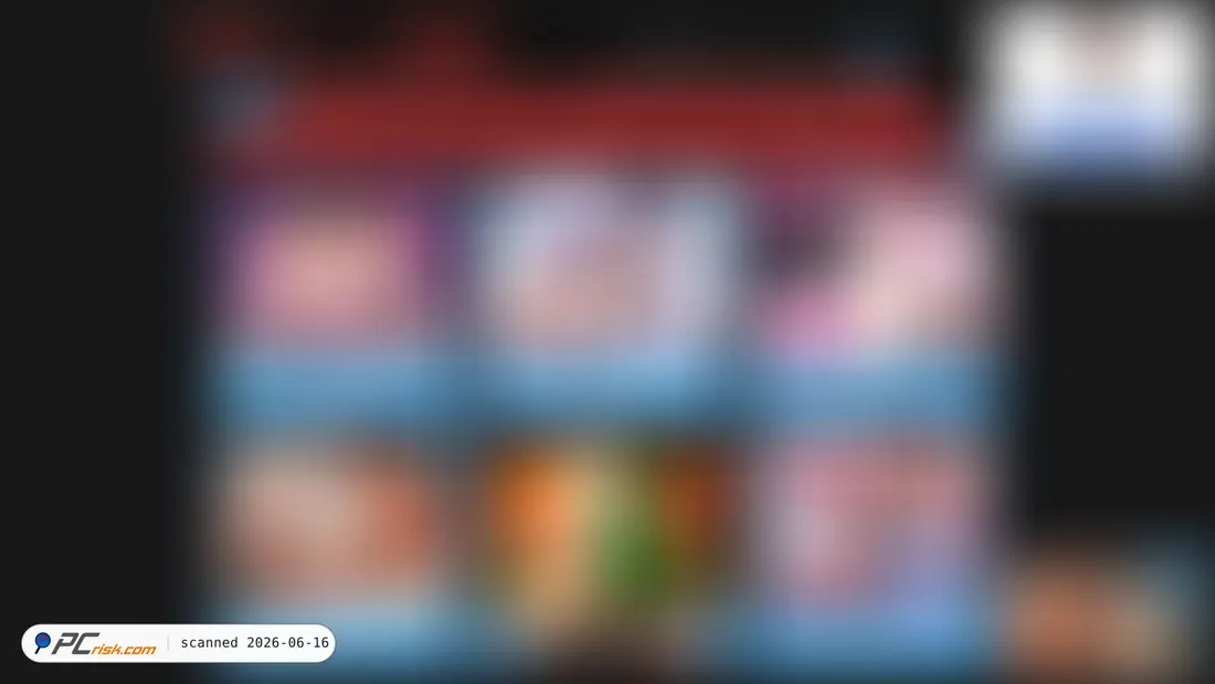 Screenshot of hentaiasmr.moe