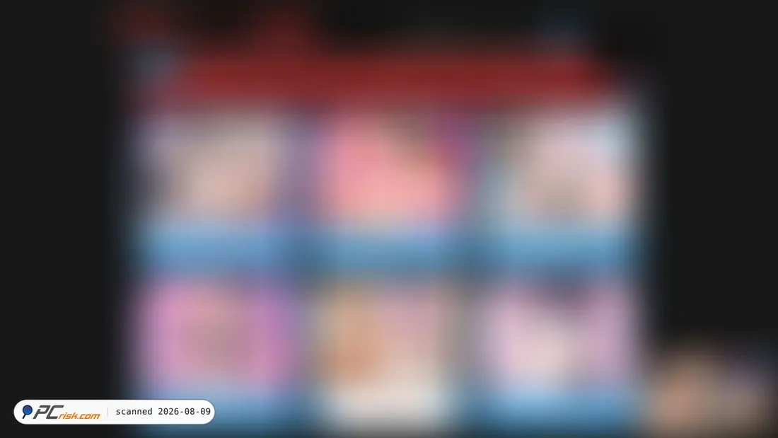 Screenshot di hentaiasmr.moe