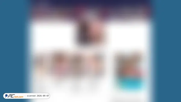 hentaicrot.com screenshot