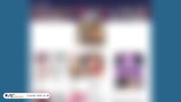 Screenshot di hentaicrot.com