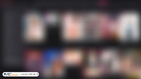 hentaienvy.com screenshot