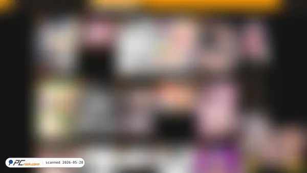 hentaifox.com screenshot
