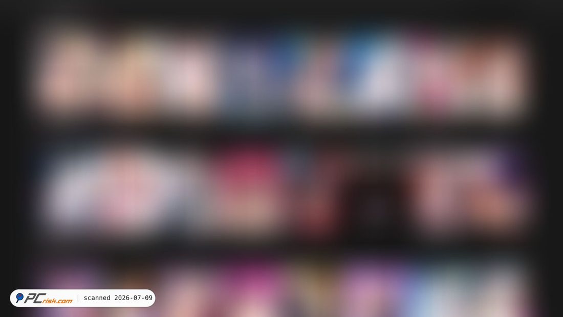 Screenshot of hentaihaven.com