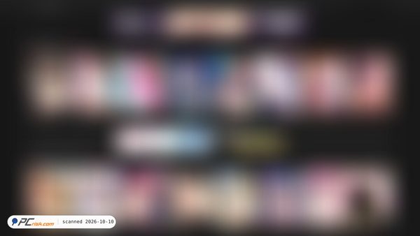 Screenshot van hentaihaven.com