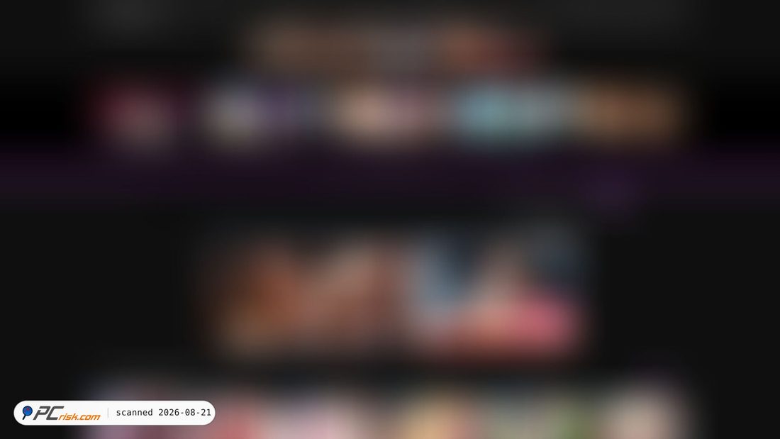 Screenshot di hentaimama.com