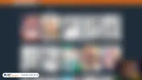 Screenshot di hentainexus.com