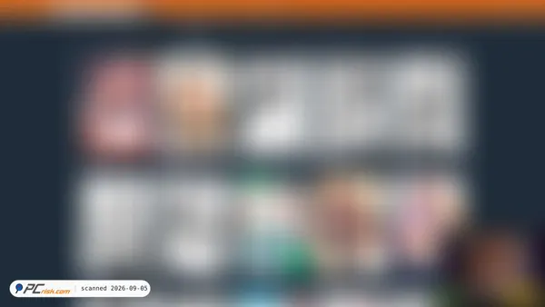 hentainexus.com Screenshot