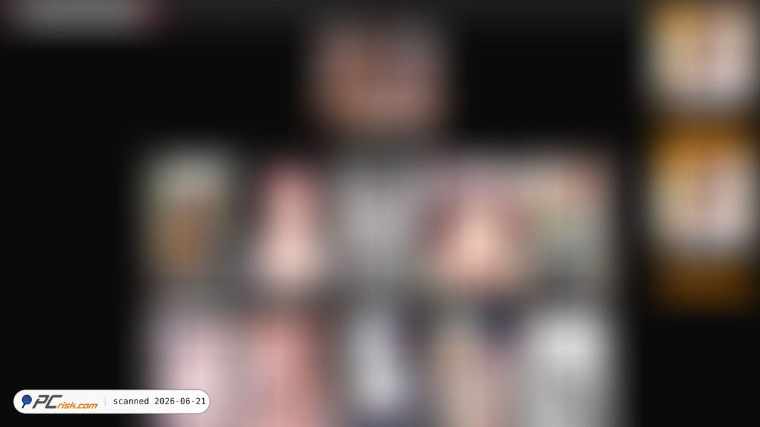 Screenshot of hentaipaw.com