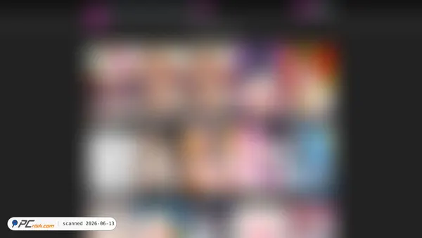 hentaiporns.net screenshot