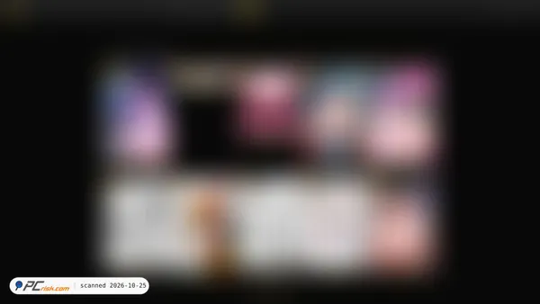 hentairox.com screenshot