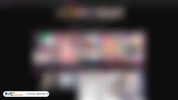 hentaivox.com screenshot