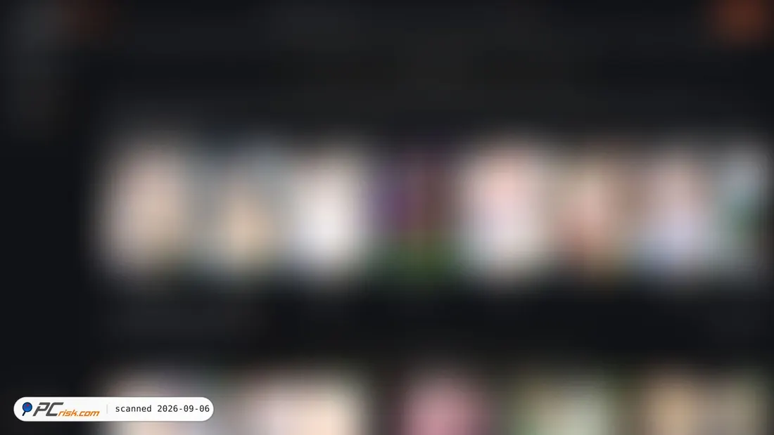 Screenshot of hentaverse.com