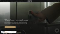 hephzi.com screenshot