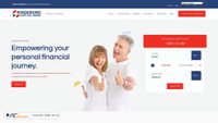 Captura de ecrã de heribondcapital.com