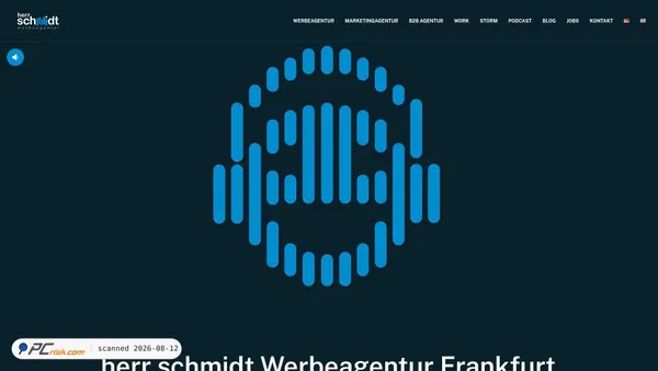 herrschmidt.de screenshot