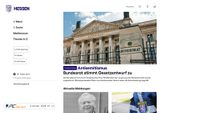 hessen.de screenshot