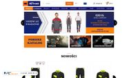 hetman-kolno.pl screenshot