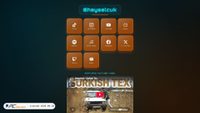 Captura de ecrã de heyselcuk.com
