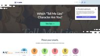 heywise.com screenshot