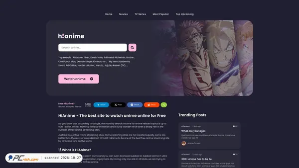 hianime.at screenshot