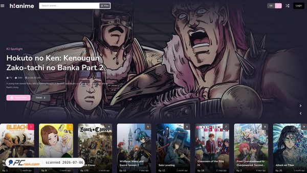 hianime.com.pk screenshot