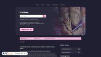 hianime.dk screenshot