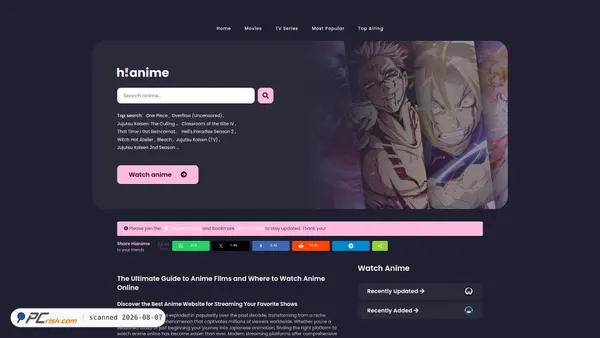hianime.dk screenshot
