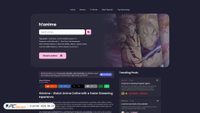 hianime.dk Screenshot
