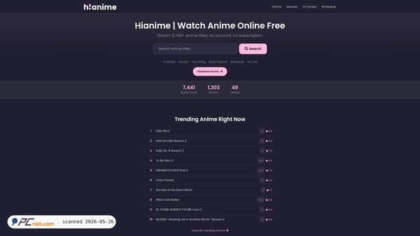 hianime.ms screenshot