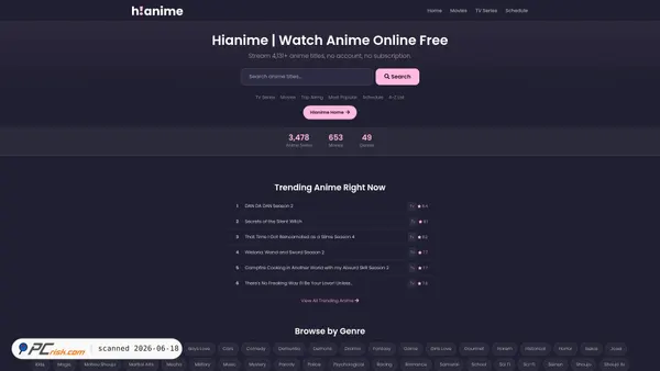 hianime.ms screenshot