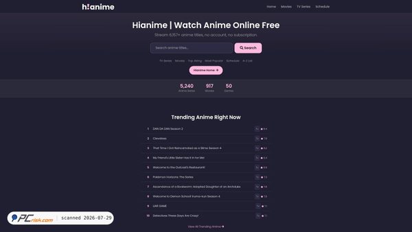 hianime.ms screenshot