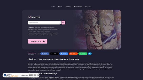 hianimes.ru screenshot